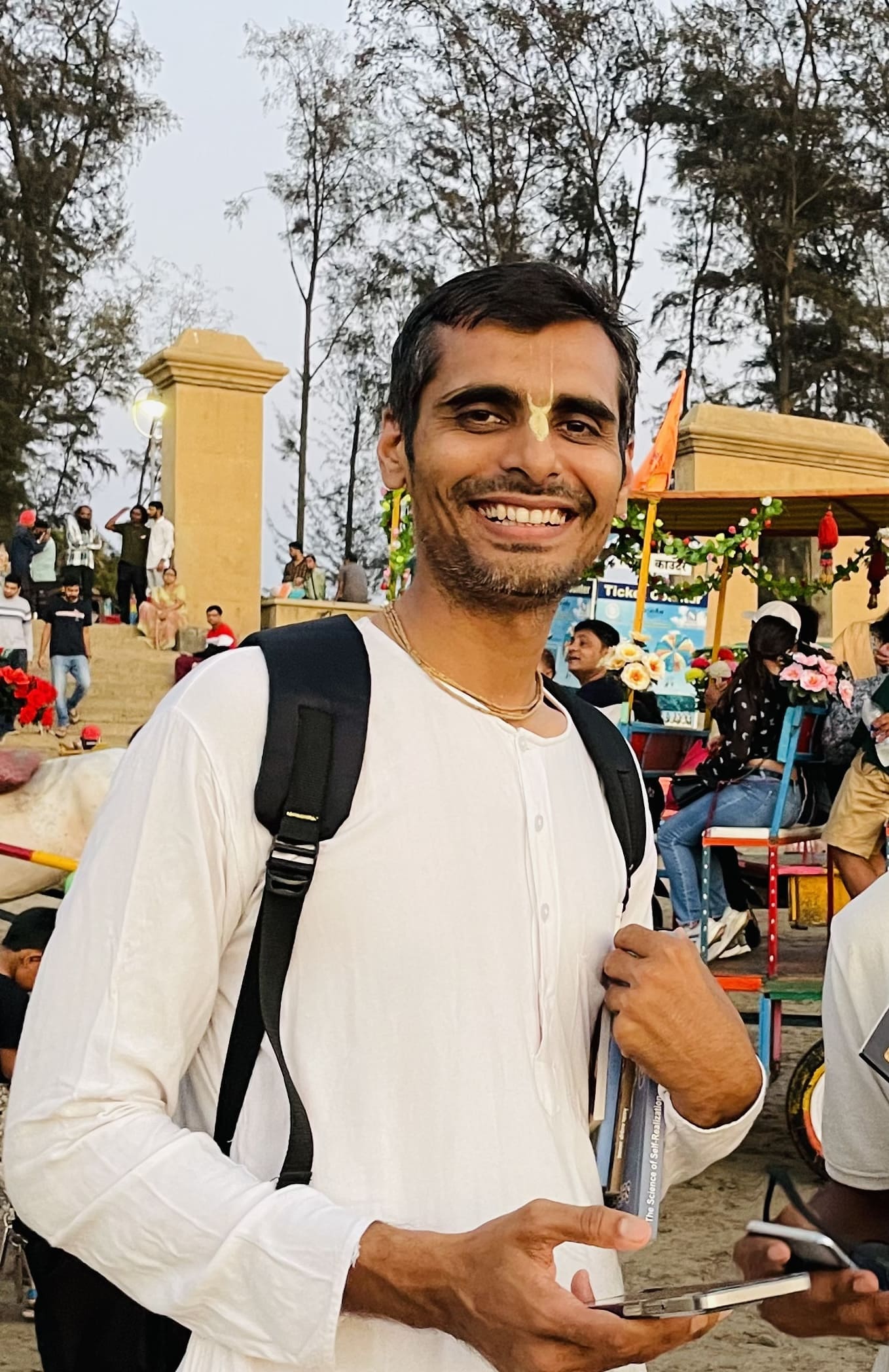 Dhiraj Soni