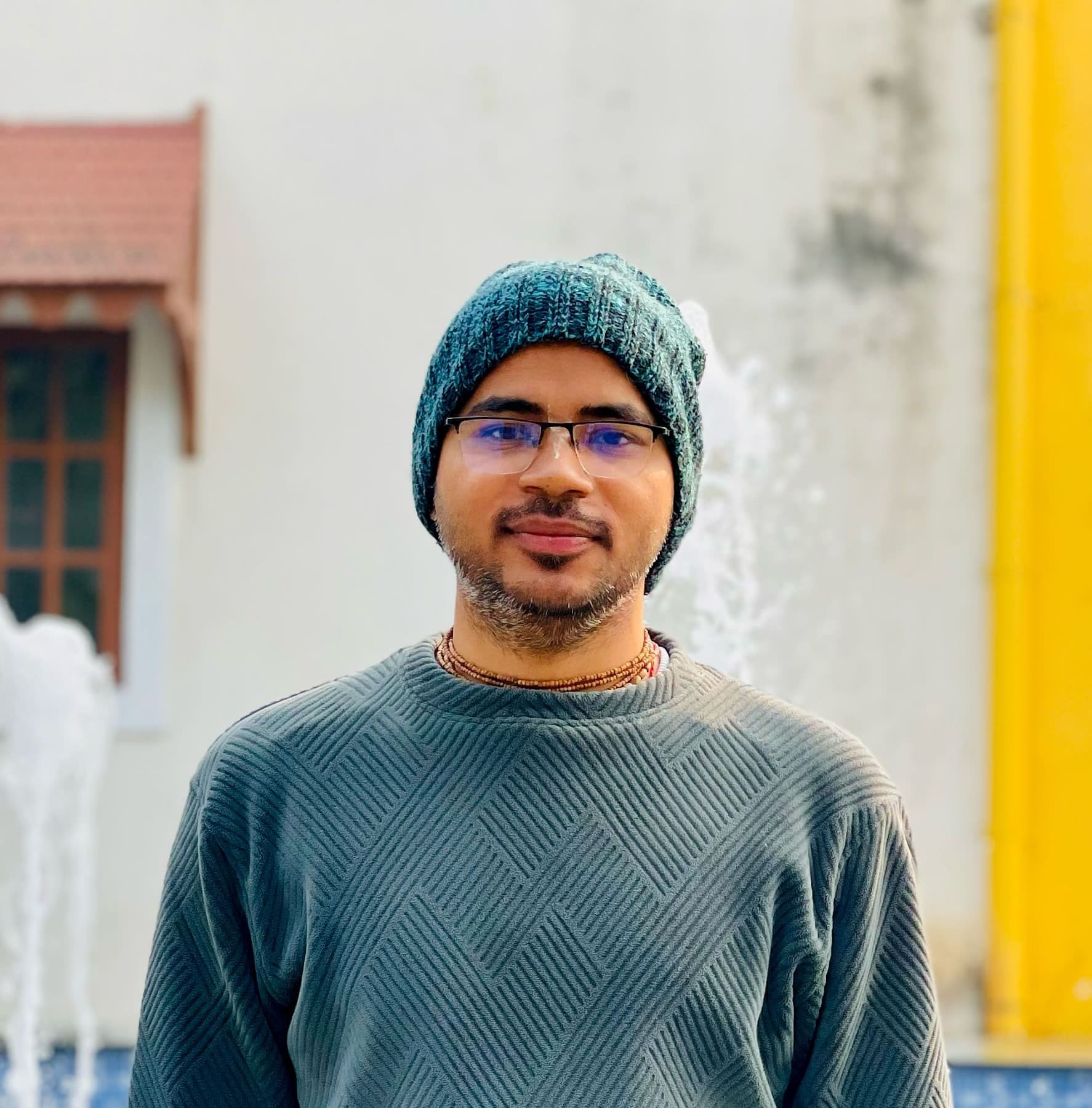 Shivprakash Yadav
